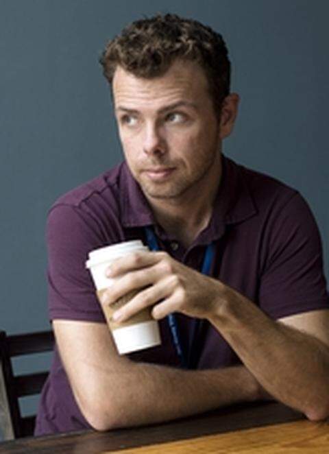 Profile Image of Cory McCoy